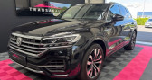 Annonce Volkswagen Touareg occasion Diesel 3.0 TDI 286ch Tiptronic 8 4Motion R-Line Exclusive  Pont-l'Évêque