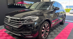 Volkswagen Touareg , garage TRANSAKAUTO PONT L'EVEQUE - DEAUVILLE  Pont-l'Évêque