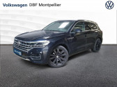 Annonce Volkswagen Touareg occasion Diesel 3.0 TDI 286ch Tiptronic 8 4Motion R-Line Exclusive  Montpellier