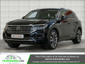 Volkswagen Touareg occasion année 2019 boite Automatique Annonce Volkswagen Touareg occasion Diesel 3.0 TDI 286ch Tiptronic 8 4Motion à Beaupuy