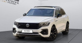 Annonce Volkswagen Touareg occasion Diesel 3.0 TDi 286CV 4MOTION R-Line Ann�e 2019 � EPINAY SUR SEINE