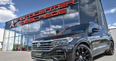 Volkswagen Touareg 3.0 TDI 2x R-Line Luft   Meschede 59
