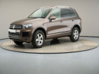 Volkswagen Touareg occasion année 2014 boite Automatique Annonce Volkswagen Touareg occasion Diesel 3.0 TDI 4Motion 204 à Beaupuy
