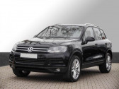 Volkswagen Touareg occasion année 2014 boite Automatique Annonce Volkswagen Touareg occasion Diesel 3.0 TDI 4Motion 204 à Beaupuy