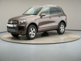 Volkswagen Touareg occasion année 2014 boite Automatique Annonce Volkswagen Touareg occasion Diesel 3.0 TDI 4Motion 204 à Beaupuy