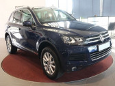 Volkswagen Touareg occasion année 2014 boite Automatique Annonce Volkswagen Touareg occasion Diesel 3.0 TDI 4Motion 204 à Beaupuy