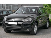 Volkswagen Touareg occasion année 2014 boite Automatique Annonce Volkswagen Touareg occasion Diesel 3.0 TDI 4Motion 204 à Beaupuy