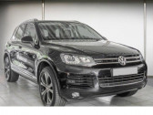 Volkswagen Touareg occasion année 2014 boite Automatique Annonce Volkswagen Touareg occasion Diesel 3.0 TDI 4Motion 204 à Beaupuy