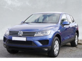 Volkswagen Touareg occasion année 2015 boite Automatique Annonce Volkswagen Touareg occasion Diesel 3.0 TDI 4Motion 204 à Beaupuy