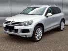 Volkswagen Touareg occasion année 2011 boite Automatique Annonce Volkswagen Touareg occasion Diesel 3.0 TDI 4Motion 240 à Beaupuy