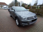 Volkswagen Touareg occasion année 2011 boite Automatique Annonce Volkswagen Touareg occasion Diesel 3.0 TDI 4Motion 240 à Beaupuy