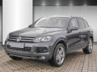 Volkswagen Touareg occasion année 2011 boite Automatique Annonce Volkswagen Touareg occasion Diesel 3.0 TDI 4Motion 240 à Beaupuy