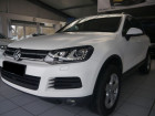 Volkswagen Touareg occasion année 2011 boite Automatique Annonce Volkswagen Touareg occasion Diesel 3.0 TDI 4Motion 240 à Beaupuy