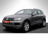Volkswagen Touareg occasion année 2011 boite Automatique Annonce Volkswagen Touareg occasion Diesel 3.0 TDI 4Motion 240 à Beaupuy