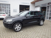 Volkswagen Touareg occasion année 2011 boite Automatique Annonce Volkswagen Touareg occasion Diesel 3.0 TDI 4Motion 240 à Beaupuy
