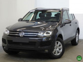 Volkswagen Touareg occasion année 2011 boite Automatique Annonce Volkswagen Touareg occasion Diesel 3.0 TDI 4Motion 240 à Beaupuy