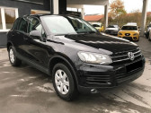 Volkswagen Touareg occasion année 2011 boite Automatique Annonce Volkswagen Touareg occasion Diesel 3.0 TDI 4Motion 240 à Beaupuy