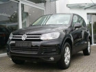 Volkswagen Touareg occasion année 2014 boite Automatique Annonce Volkswagen Touareg occasion Diesel 3.0 TDI 4Motion 245 à Beaupuy