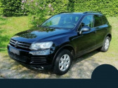 Volkswagen Touareg occasion année 2014 boite Automatique Annonce Volkswagen Touareg occasion Diesel 3.0 TDI 4Motion 245 à Beaupuy