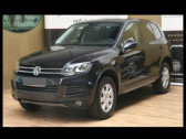 Volkswagen Touareg occasion année 2014 boite Automatique Annonce Volkswagen Touareg occasion Diesel 3.0 TDI 4Motion 245 à Beaupuy