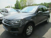 Volkswagen Touareg occasion année 2014 boite Automatique Annonce Volkswagen Touareg occasion Diesel 3.0 TDI 4Motion 245 à Beaupuy