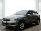 Volkswagen Touareg occasion année 2014 boite Automatique Annonce Volkswagen Touareg occasion Diesel 3.0 TDI 4Motion 245 à Beaupuy