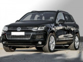 Annonce Volkswagen Touareg occasion Diesel 3.0 TDI 4Motion 245 à Beaupuy