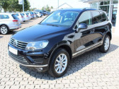 Volkswagen Touareg occasion année 2015 boite Automatique Annonce Volkswagen Touareg occasion Diesel 3.0 TDI 4Motion 262 à Beaupuy