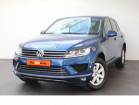 Volkswagen Touareg occasion année 2014 boite Automatique Annonce Volkswagen Touareg occasion Diesel 3.0 TDI 4Motion 262 à Beaupuy