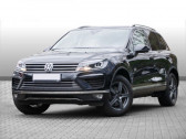 Volkswagen Touareg occasion année 2014 boite Automatique Annonce Volkswagen Touareg occasion Diesel 3.0 TDI 4Motion 262 à Beaupuy
