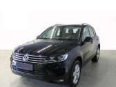 Volkswagen Touareg occasion année 2015 boite Automatique Annonce Volkswagen Touareg occasion Diesel 3.0 TDI 4Motion 262 à Beaupuy
