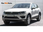 Volkswagen Touareg occasion année 2015 boite Automatique Annonce Volkswagen Touareg occasion Diesel 3.0 TDI 4Motion 262 à Beaupuy