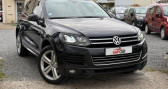 Volkswagen Touareg 3.0 TDI BlueMotion R Line  � Saint Soupplets 77