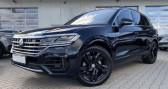 Volkswagen Touareg 3.0 TDI*R-Line*4M*Pano*Attelage*Tte haute   Montfermeil 93