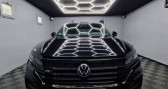Volkswagen Touareg 3.0 TDI R-LINE 4M   Montfermeil 93