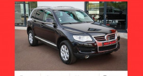 Volkswagen Touareg , garage PARLA RS AUTO � Sarreguemines