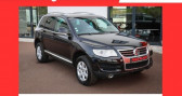 Annonce Volkswagen Touareg occasion Diesel 3.0 TDi V6 230ch � Sarreguemines