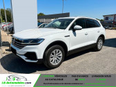 Volkswagen Touareg occasion année 2019 boite Automatique Annonce Volkswagen Touareg occasion Diesel 3.0 TDI V6 231 4Motion à Beaupuy