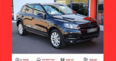 Volkswagen Touareg 3.0 TDi V6 24V BlueMotion Triptronic 245ch bo�te automatique  2014 - annonce de voiture en vente sur Auto S&eacute;lection.com