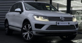 Annonce Volkswagen Touareg occasion Diesel 3.0 TDI V6 256CH CARAT EDITION à Chateaubernard