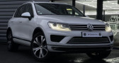 Volkswagen Touareg occasion année 2015 boite Automatique Annonce Volkswagen Touareg occasion Diesel 3.0 TDI V6 256CH CARAT EDITION à Chateaubernard