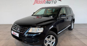 Volkswagen Touareg , garage FLASH AUTO  Gerzat