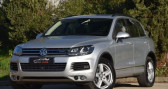 Annonce Volkswagen Touareg occasion Hybride 3.0 TFSI V6 380ch HYBRID � Mougins