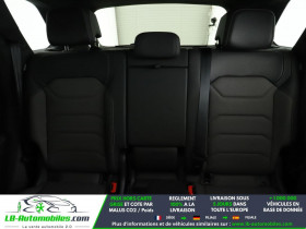 Volkswagen Touareg 3.0 TSI 340ch BVA 4Motion  occasion � Beaupuy - photo n�8