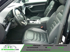 Volkswagen Touareg 3.0 TSI 340ch BVA 4Motion  occasion � Beaupuy - photo n�6