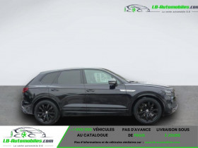 Volkswagen Touareg 3.0 TSI 340ch BVA 4Motion  occasion � Beaupuy - photo n�4
