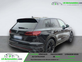 Volkswagen Touareg 3.0 TSI 340ch BVA 4Motion  occasion � Beaupuy - photo n�3