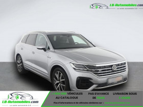 Volkswagen Touareg 3.0 TSI 340ch BVA 4Motion  occasion � Beaupuy - photo n�2