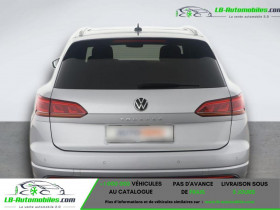 Volkswagen Touareg 3.0 TSI 340ch BVA 4Motion  occasion � Beaupuy - photo n�7
