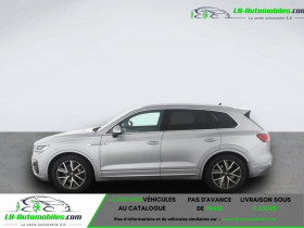 Volkswagen Touareg 3.0 TSI 340ch BVA 4Motion  occasion � Beaupuy - photo n�6